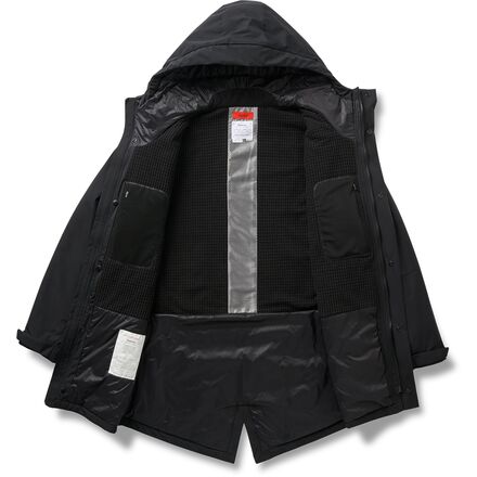 SPC/LST - Revenant Weatherproof Parka - Men's