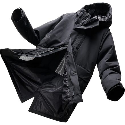 SPC/LST - Revenant Weatherproof Parka - Men's