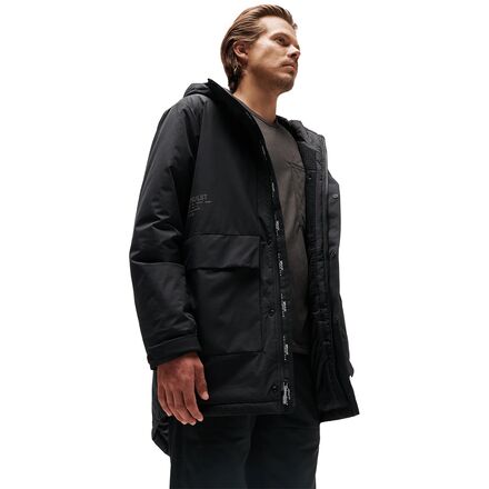 SPC/LST - Revenant Weatherproof Parka - Men's