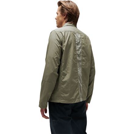 SPC/LST - Saga Breathable Jacket - Men's
