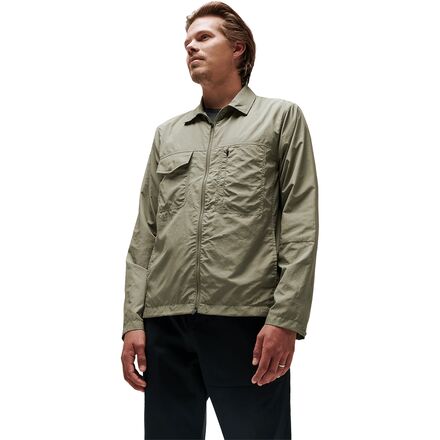 SPC/LST - Saga Breathable Jacket - Men's