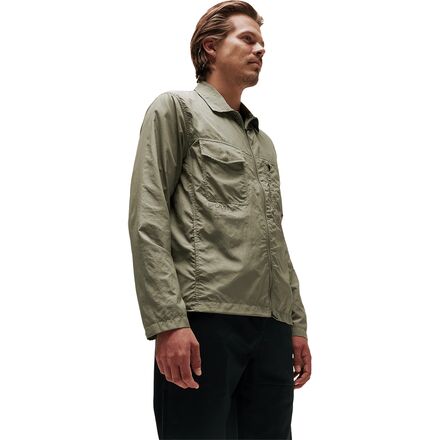 SPC/LST - Saga Breathable Jacket - Men's