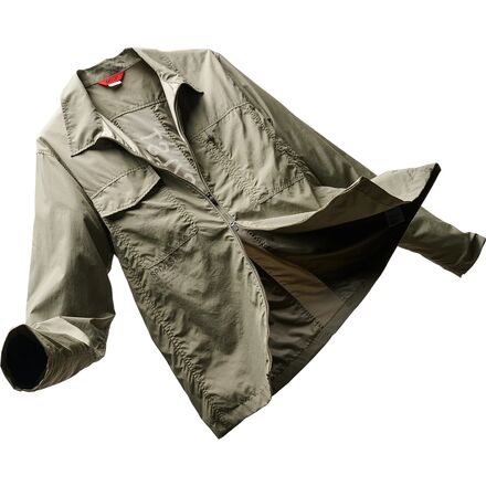 SPC/LST - Saga Breathable Jacket - Men's