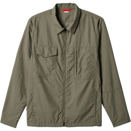 SPC/LST - Saga Breathable Jacket - Men's