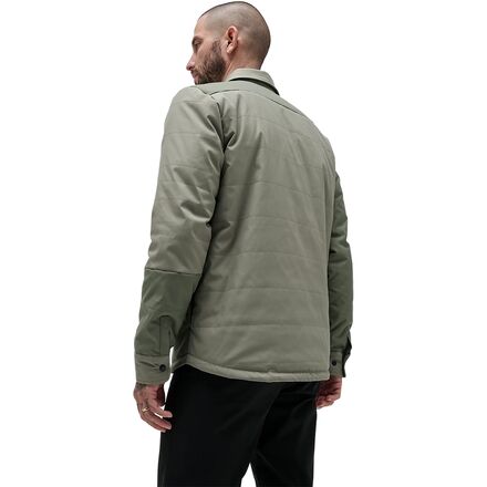 SPC/LST - Synapse Shirt Jacket - Men's