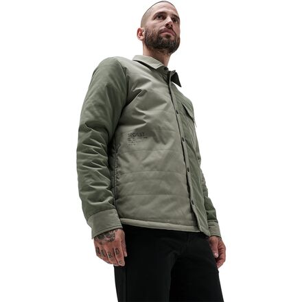 SPC/LST - Synapse Shirt Jacket - Men's