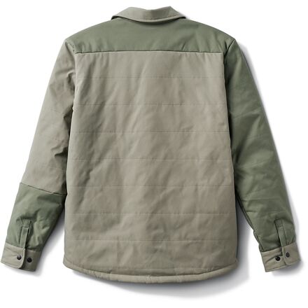 SPC/LST - Synapse Shirt Jacket - Men's