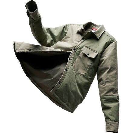 SPC/LST - Synapse Shirt Jacket - Men's