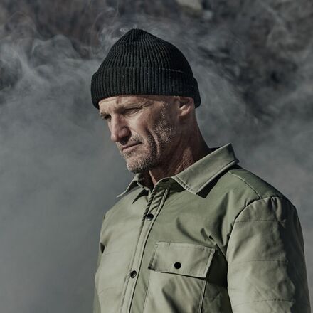 SPC/LST - Synapse Shirt Jacket - Men's