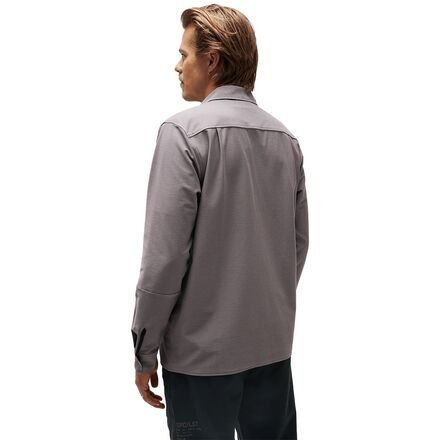 SPC/LST - Vertigo Long-Sleeve Tech Shirt - Men's