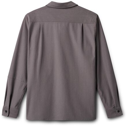 SPC/LST - Vertigo Long-Sleeve Tech Shirt - Men's