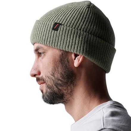 SPC/LST - Range Beanie