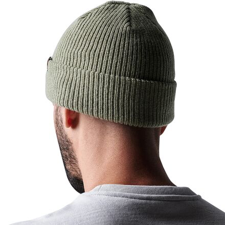 SPC/LST - Range Beanie