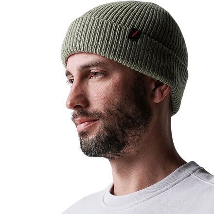 SPC/LST - Range Beanie