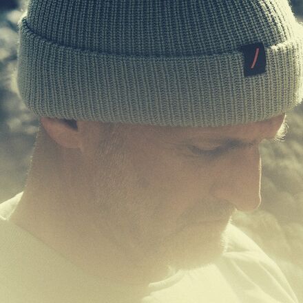 SPC/LST - Range Beanie