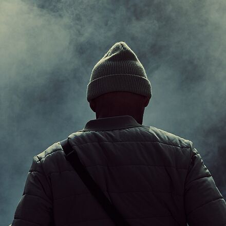 SPC/LST - Range Beanie
