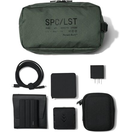 SPC/LST - System Kit