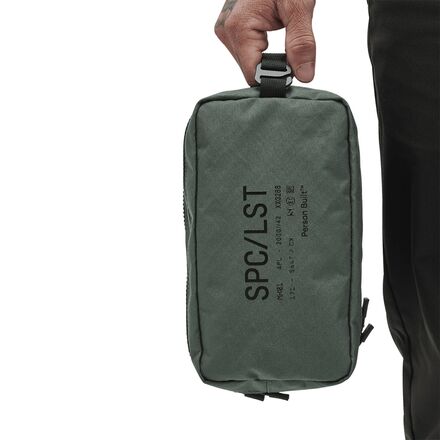 SPC/LST - System Kit
