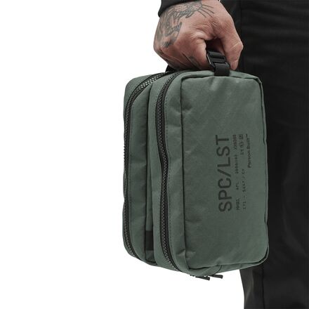 SPC/LST - System Kit