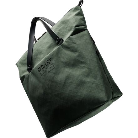 SPC/LST - System Tote