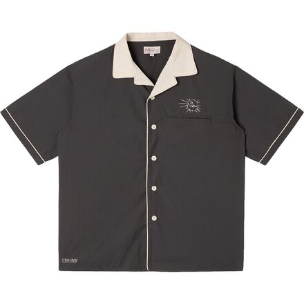 Bowling Short-Sleeve Shirt - Men's