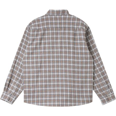 Stan Ray - Flannel Shirt - Men's