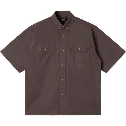 Work Short-Sleeve Shirt - Men's