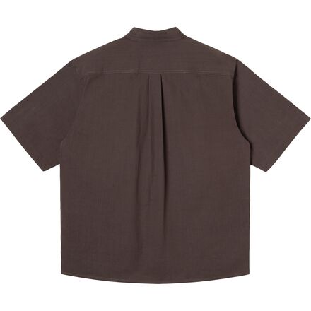Stan Ray - Work Short-Sleeve Shirt - Men's