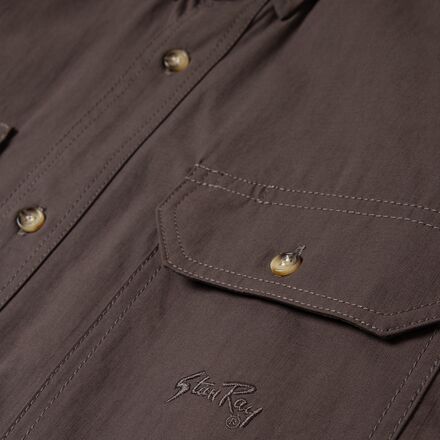 Stan Ray - Work Short-Sleeve Shirt - Men's
