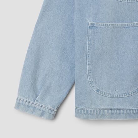 Stan Ray - Coverall Jacket - Men's