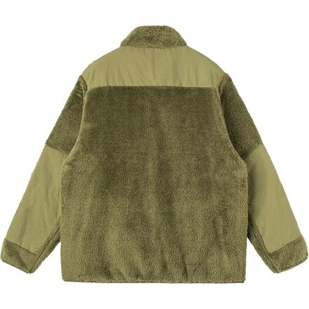 Stan Ray - Fleece Jacket - Men's