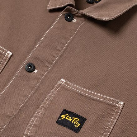 Stan Ray - Coverall Jacket