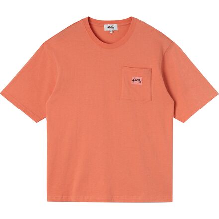 Patch Pocket T-Shirt