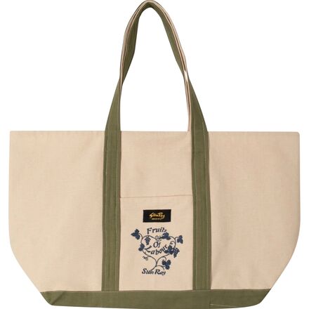 Boat Tote