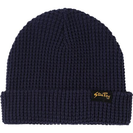 Waffle Beanie