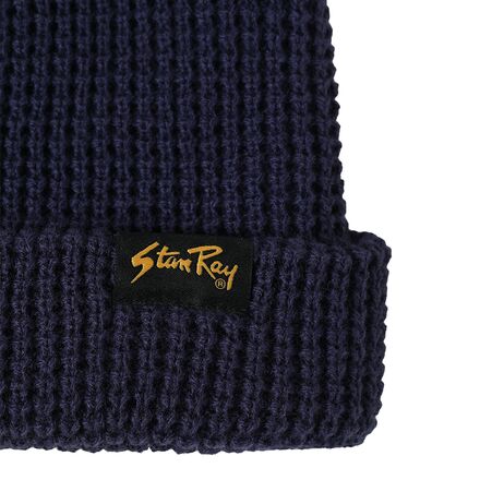 Stan Ray - Waffle Beanie