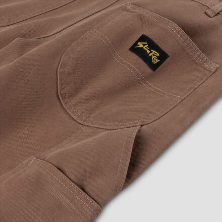 Stan Ray - 80S Painter Pant - Women's