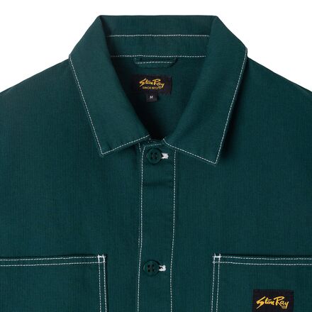 Stan Ray - Coverall Jacket - Women's