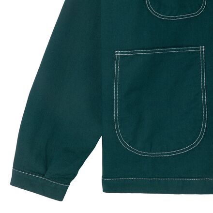 Stan Ray - Coverall Jacket - Women's