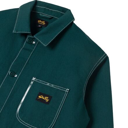 Stan Ray - Coverall Jacket - Women's