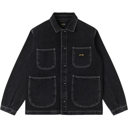 Coverall Jacket - Women's