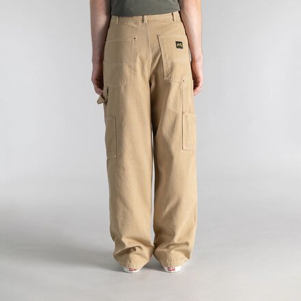 Stan Ray - Double Knee Pant - Women's