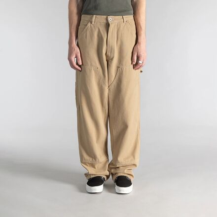 Stan Ray - Double Knee Pant - Women's