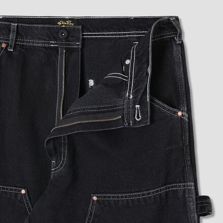 Stan Ray - Double Knee Pant - Women's