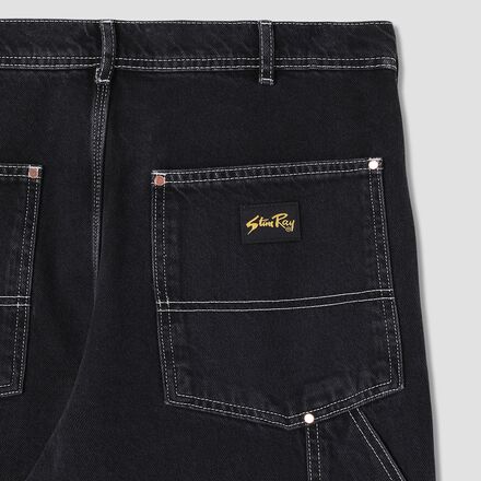 Stan Ray - Double Knee Pant - Women's