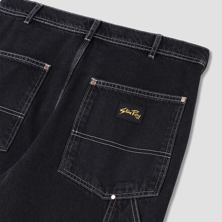 Stan Ray - Double Knee Pant - Women's