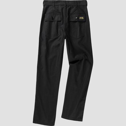 Stan Ray - Fat Pant - Men's