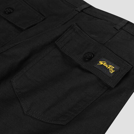 Stan Ray - Fat Pant - Men's
