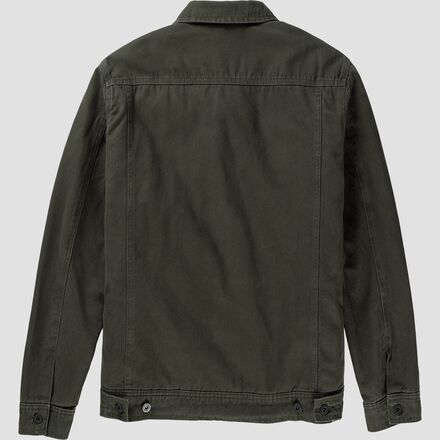Stan Ray - Lined Trucker Jacket - Men's
