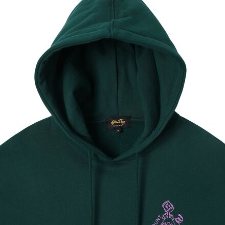 Stan Ray - Mount Blanco Hoodie - Men's